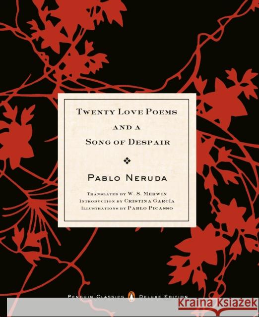 Twenty Love Poems and a Song of Despair