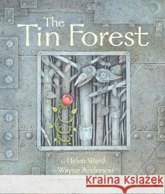 The Tin Forest