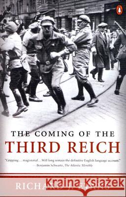 The Coming of the Third Reich