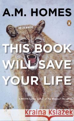 This Book Will Save Your Life