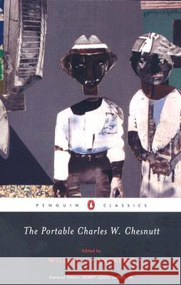 The Portable Charles W. Chesnutt