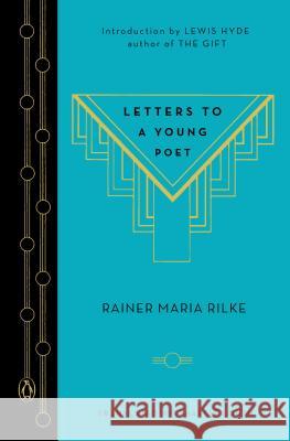 Letters to a Young Poet