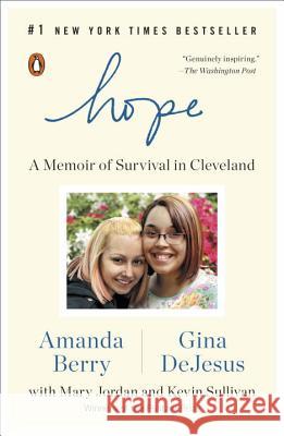 Hope: A Memoir of Survival in Cleveland