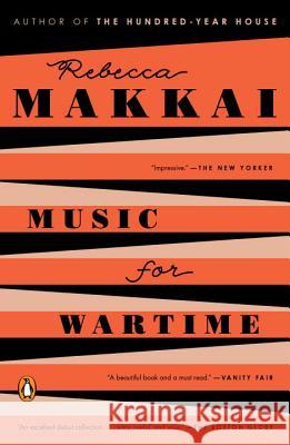 Music for Wartime: Stories