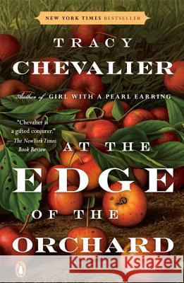 At the Edge of the Orchard