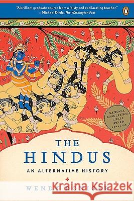 The Hindus: An Alternative History