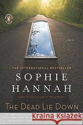 The Dead Lie Down: A Zailer and Waterhouse Mystery