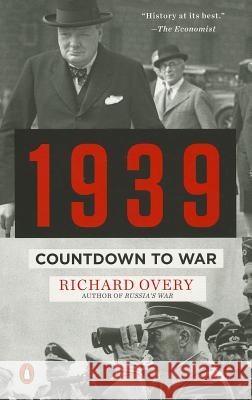 1939: Countdown to War