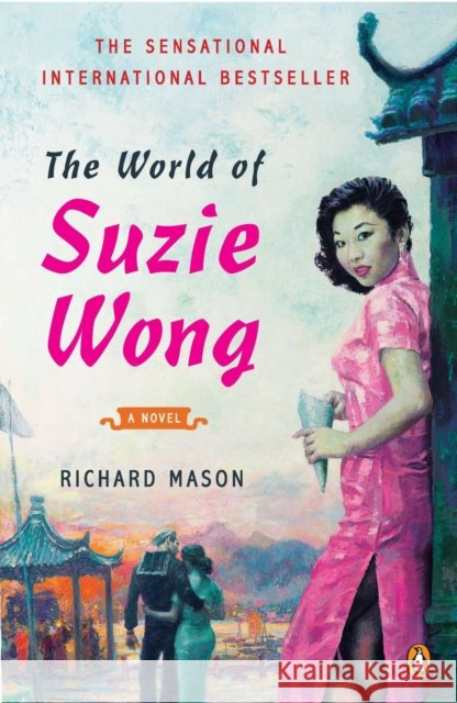 The World of Suzie Wong