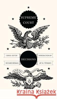 Supreme Court Decisions