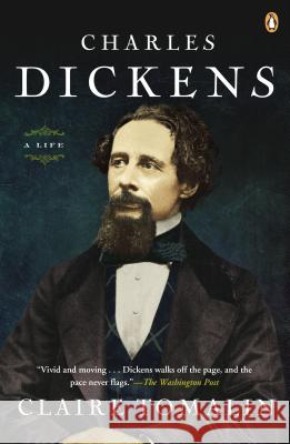 Charles Dickens: A Life