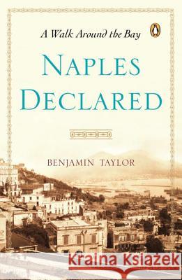 Naples Declared: A Walk Around the Bay