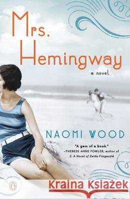 Mrs. Hemingway
