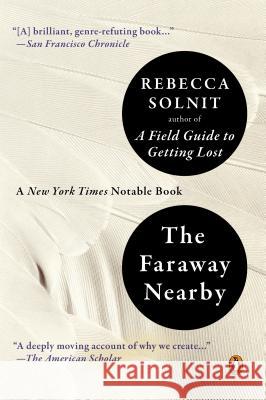 The Faraway Nearby