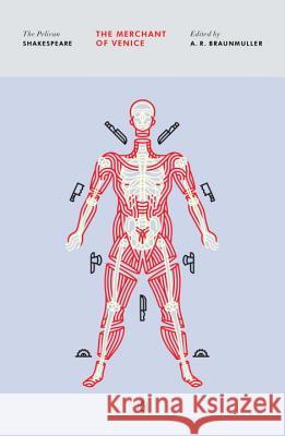 The Merchant of Venice