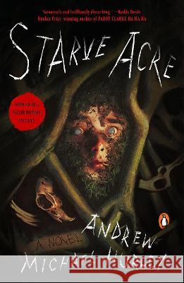 Starve Acre