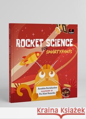 Rocket Science for Smartypants