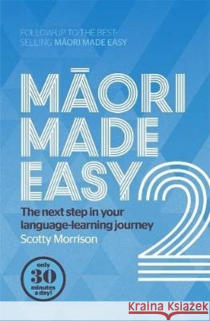 Maori Made Easy 2