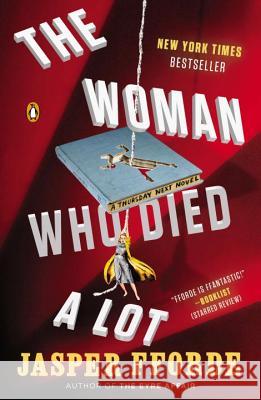 The Woman Who Died a Lot