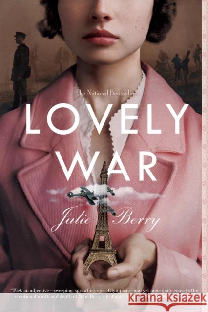 Lovely War