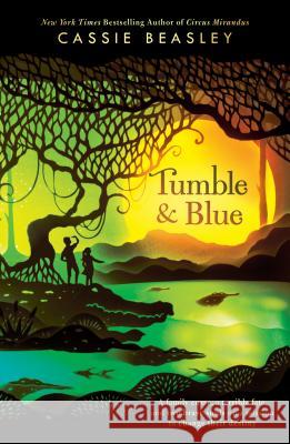 Tumble & Blue