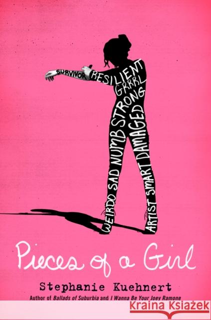 Pieces of a Girl