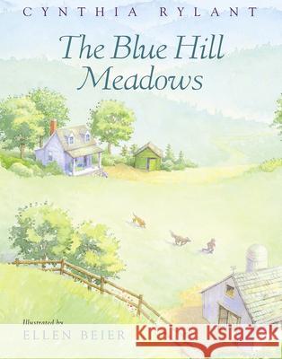 The Blue Hill Meadows