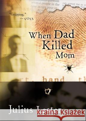 When Dad Killed Mom