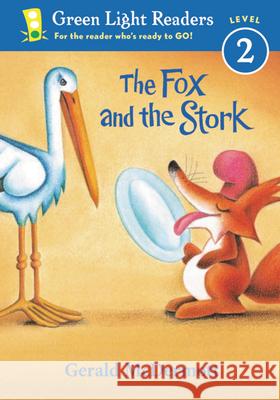 The Fox and the Stork