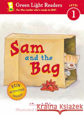 Sam and the Bag