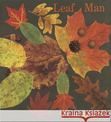 Leaf Man