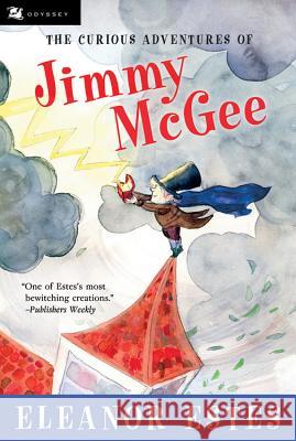 The Curious Adventures of Jimmy McGee