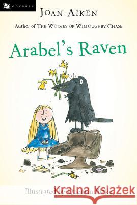 Arabel's Raven