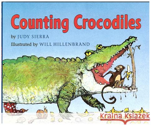 Counting Crocodiles