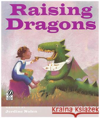 Raising Dragons