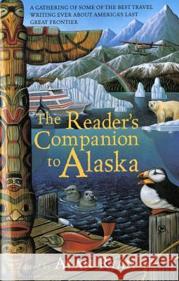 The Reader's Companion to Alaska