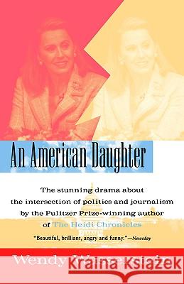 An American Daughter