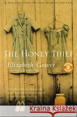 The Honey Thief