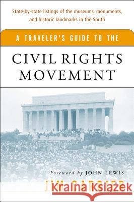 A Traveler's Guide to the Civil Rights Movement