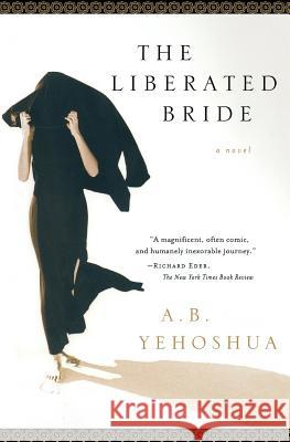 The Liberated Bride