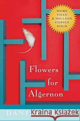 Flowers for Algernon