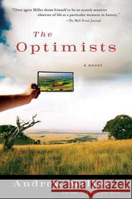 The Optimists