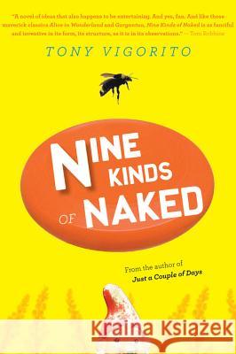 Nine Kinds of Naked