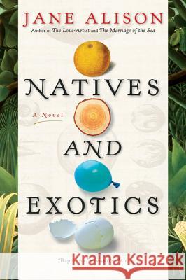 Natives and Exotics