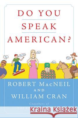 Do You Speak American?