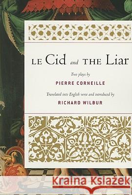 Le Cid and the Liar