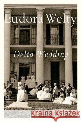 Delta Wedding