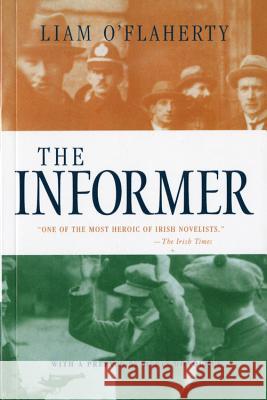 The Informer