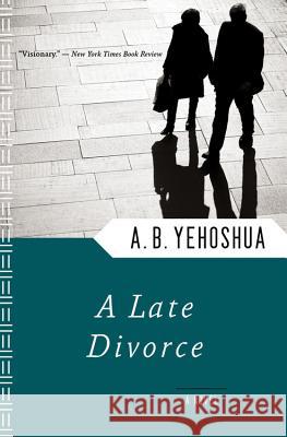 A Late Divorce