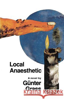 Local Anaesthetic